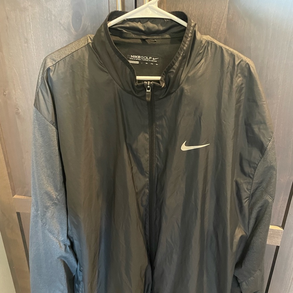 Nike Mens Windbreaker 3X